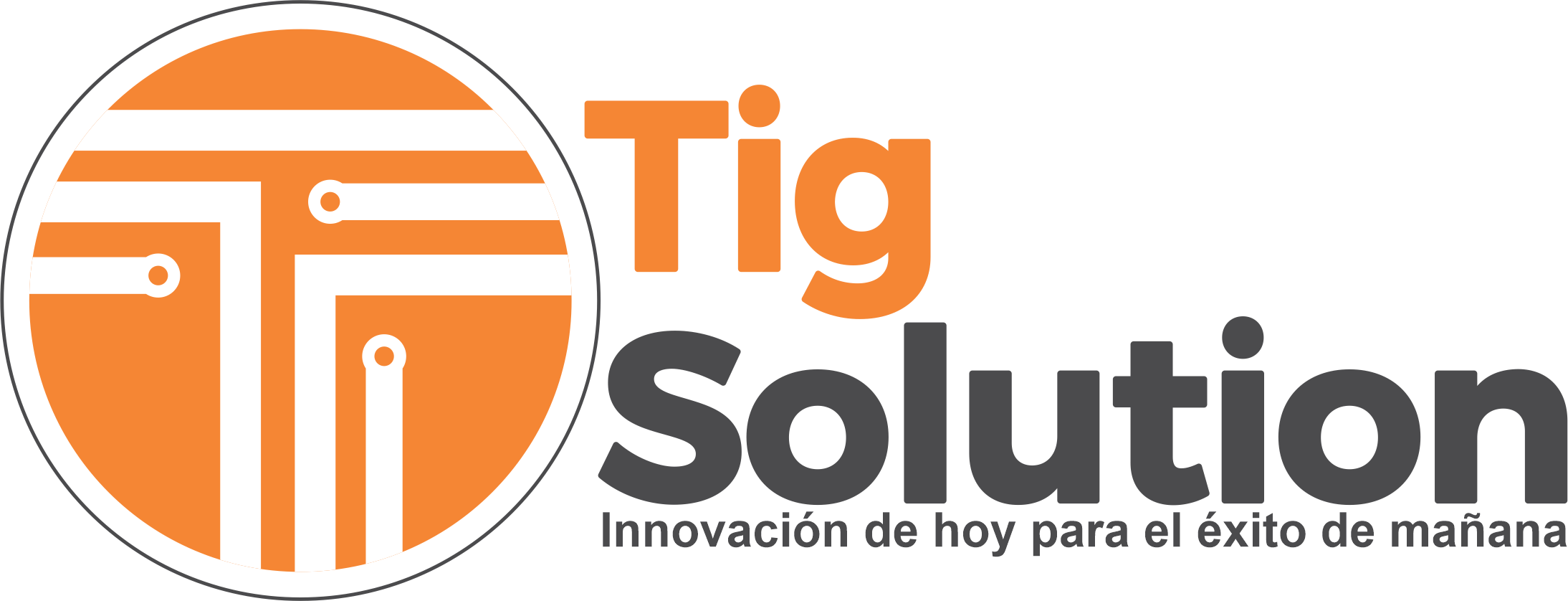 Tig Solution Guatemala