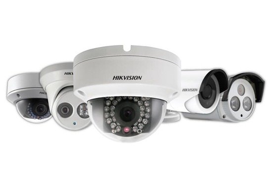 CCTV en Guatemala