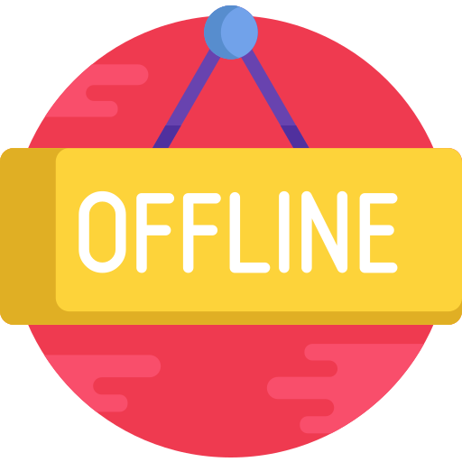OffLine en Guatemala